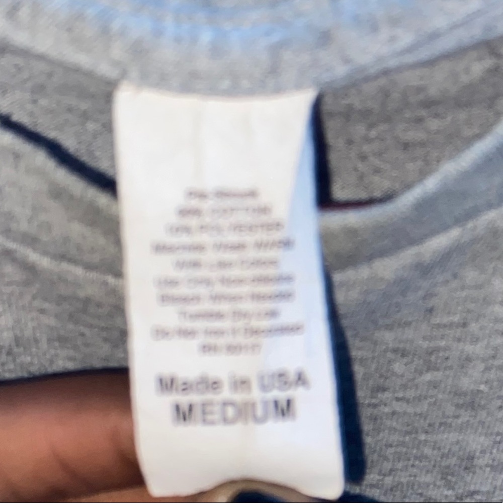 National Guard Tee - Picture 4 of 5